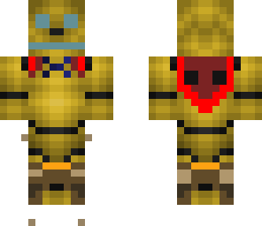 golden lee bear
