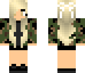 camo pt2