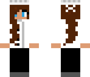 chef girl 4
