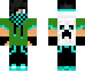 noahs skin