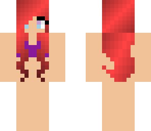 mermaid base