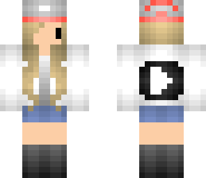 chibi youuber