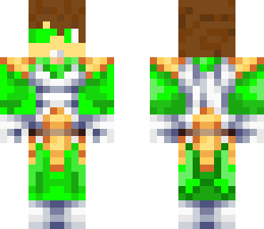 vegeboy ii