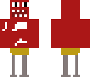 foxy