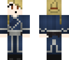 riza hawkeye 3