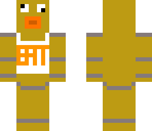 chica