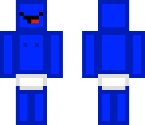 weird underpants guy