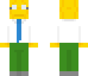hans moleman