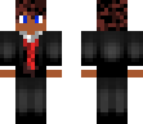 tinded fancy guy