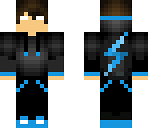 herobrine possesed