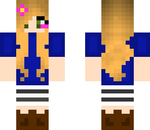 gamer girl