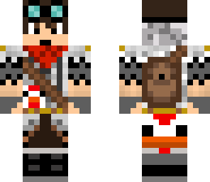 chicken explorer pilot 2