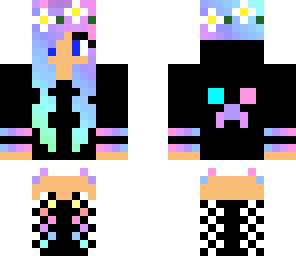 epic girl