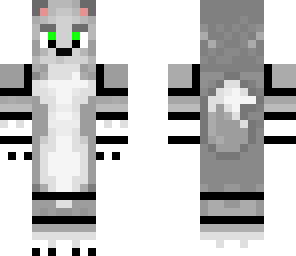 husky robot