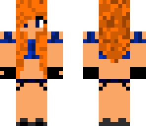 girl