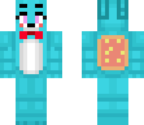 bon bon the bunny