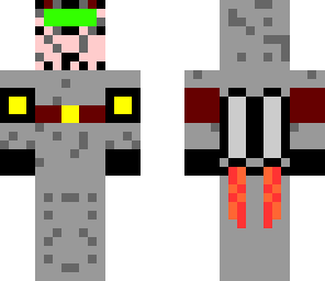 tobi726robot