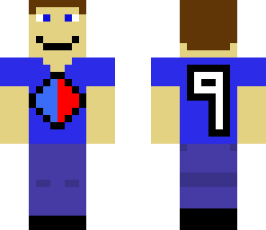 vikkstar123 recreated