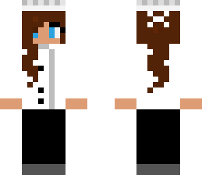 chef girl 5