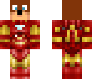 iron lee