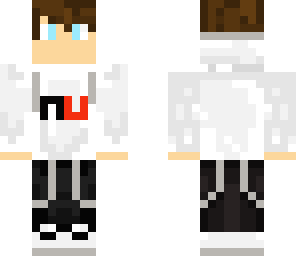 edited nutleea boy