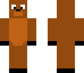 bear