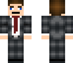 paul suit