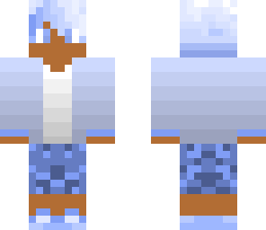 tinded ice guy