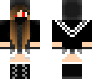 ninja girl