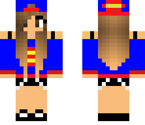 super girl