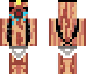 misterbacon