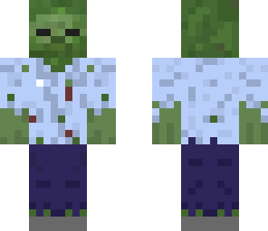coolboy zombie