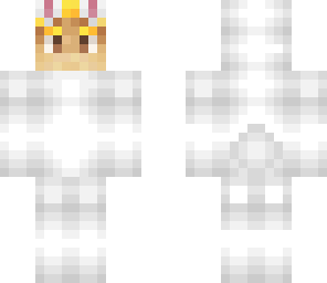 cryptic skin