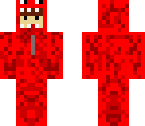 flesh jumpsuit