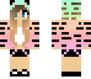 cat girl