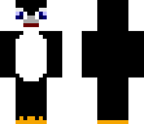 dantdm penguin from dd