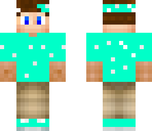 pvp skin