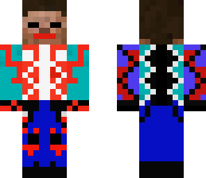 zombie minecraft
