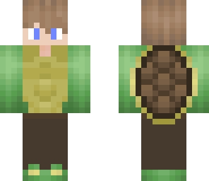 turtle boy