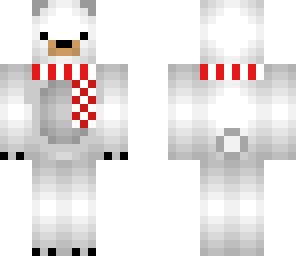 cola bear bear