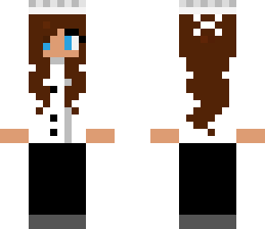 chef girl 6