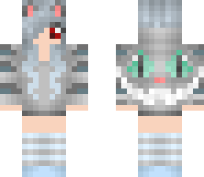 mousegirl