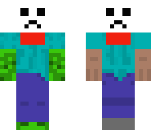 creeper kill