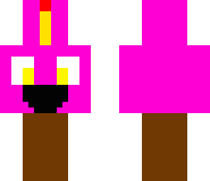 the cupcake fnaf 1and2