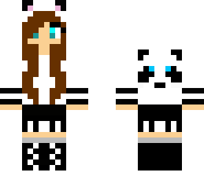 pandagirl