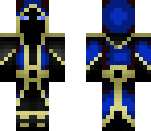 water mage