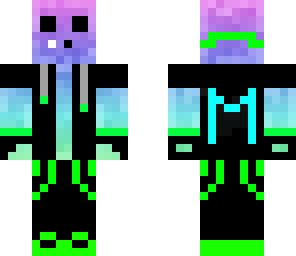 pixelfacehd