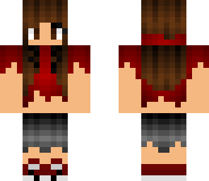 story skin