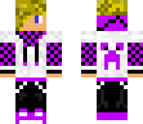 purple gansta v2