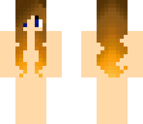 brown hair base